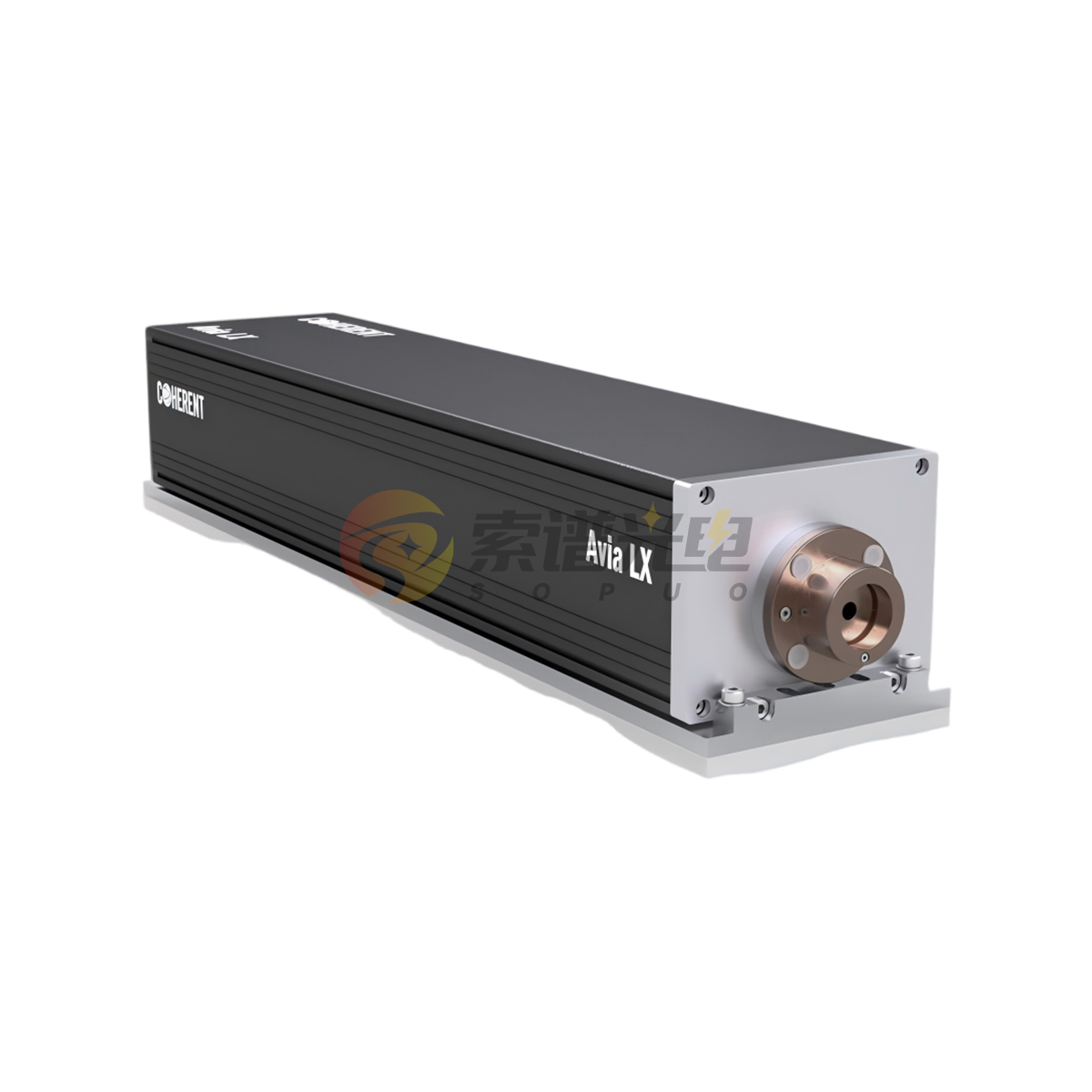 Coherent AVIA LX 系列紫外纳秒激光器